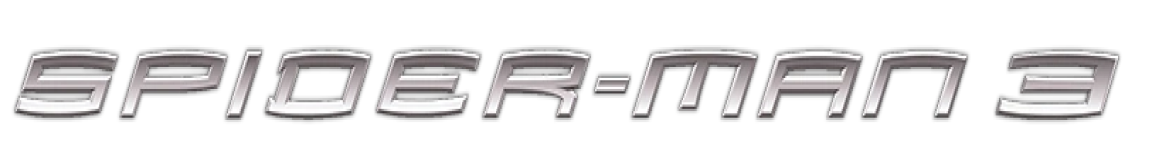 Spiderman3 (2007) Spiderman3 (2007)