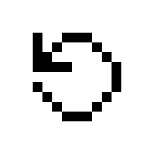 Ícone restart